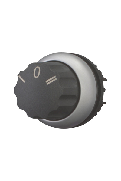 Stoks - Eaton 216863-AS0 M22-WR3/K20 3 Konumlu 2NA Döner Başlı Buton Stoks - Eaton 216863-AS0 M22-WR3/K20 3 Konumlu 2NA Döner Başlı Buton