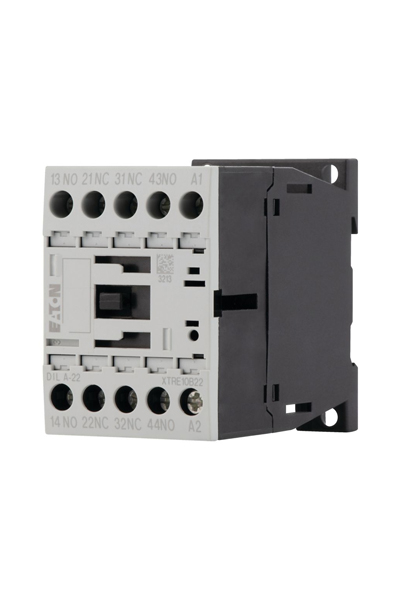 Stoks - Eaton 276399 DILA-22 2M/2OE AC-OPERATED Kontaktör Rölesi