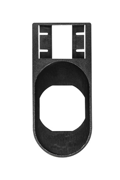 Emas - Emas BCIFTLIROZET18 18mm Çiftli Rozet Emas - Emas BCIFTLIROZET18 18mm Çiftli Rozet
