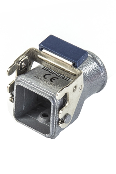 Emas - Emas EBM05GU36 10A 5 Kontaklı Metal Uzatma Boş Gövde Emas - Emas EBM05GU36 10A 5 Kontaklı Metal Uzatma Boş Gövde