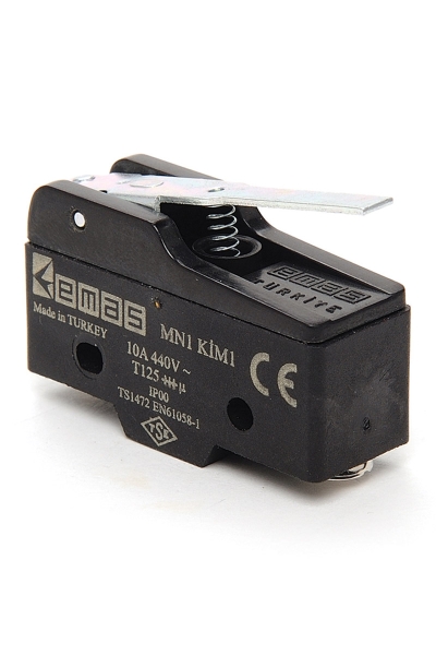 Emas MN1KIM1 1 CO Kontak Asal Switch Emas MN1KIM1 1 CO Kontak Asal Switch