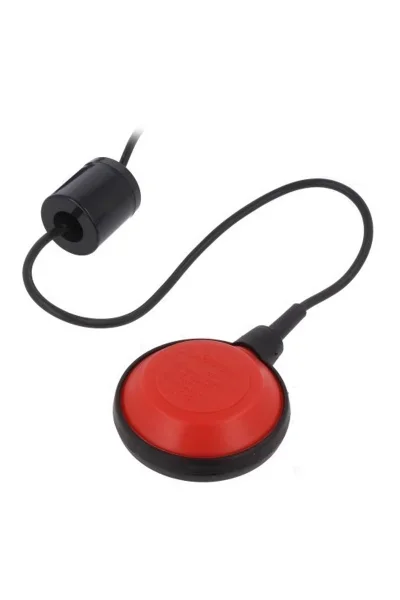 Emas - Emas SKF-3 1 Faz 3m Kobra Kafalı Seviye Kontrol Flatörü