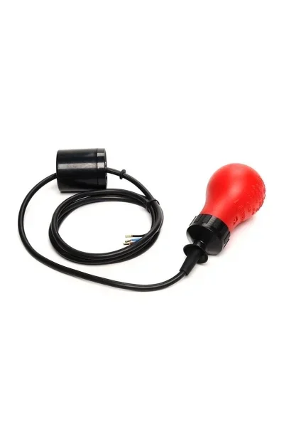 Emas - Emas SKF1A-5 1 Faz 5m Ampul Kafalı Seviye Kontrol Flatörü