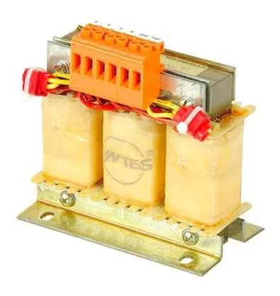 Entes ENT.SRS3 400/1 Üç Fazlı Şönt Reaktör