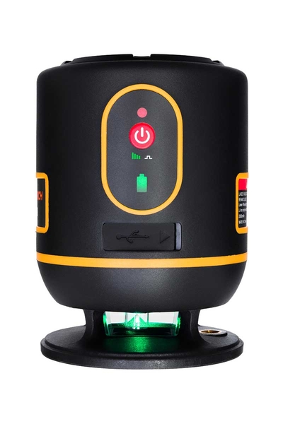 Ermenrich LN20 Lazer Terazi - Thumbnail