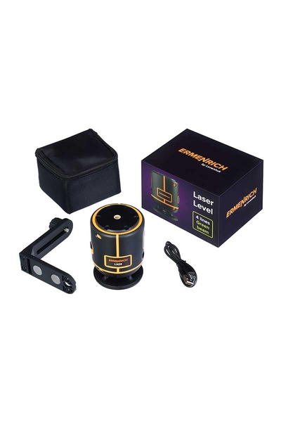 Ermenrich LN20 Lazer Terazi - Thumbnail