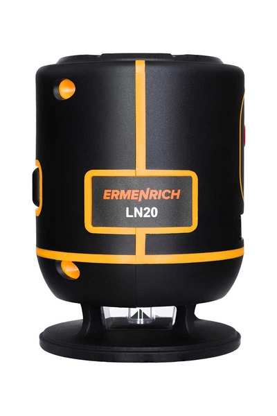 Ermenrich - Ermenrich LN20 Lazer Terazi