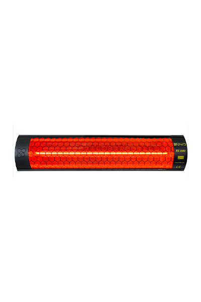Evotech - Evotech EVO DS2000 2kW Infrared Elektrikli Isıtıcı Evotech - Evotech EVO DS2000 2kW Infrared Elektrikli Isıtıcı