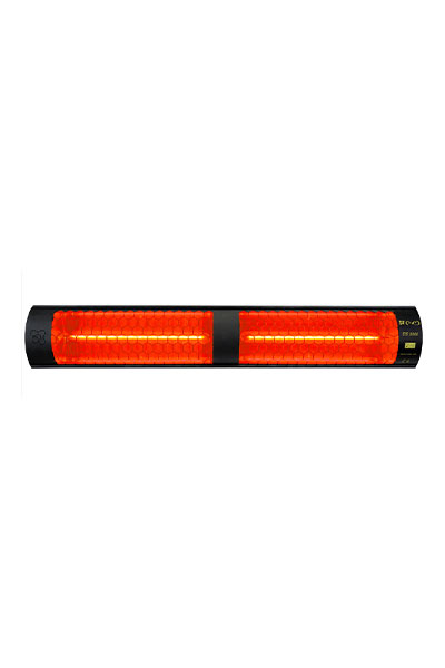 Evotech - Evotech EVO DS3000 3kW Infrared Elektrikli Isıtıcı Evotech - Evotech EVO DS3000 3kW Infrared Elektrikli Isıtıcı