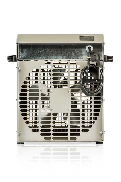 Evotech - EvoTech EVO5 5kW Fanlı Elektrikli Isıtıcı EvoTech EVO5 5kW Fanlı Elektrikli Isıtıcı - Thumbnail