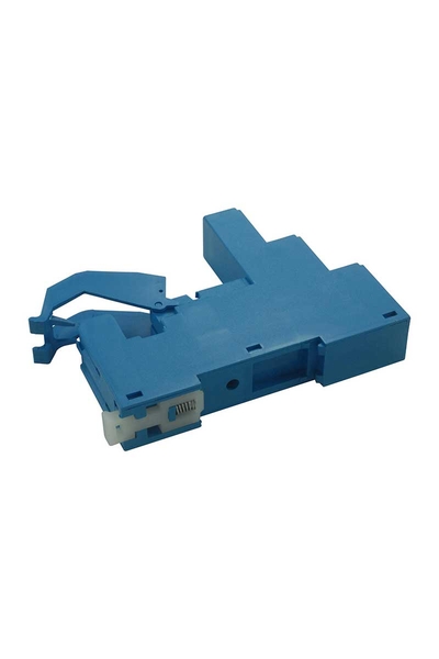 Finder 97.02.SPA Vida Bağlantılı Röle Soketi - Thumbnail