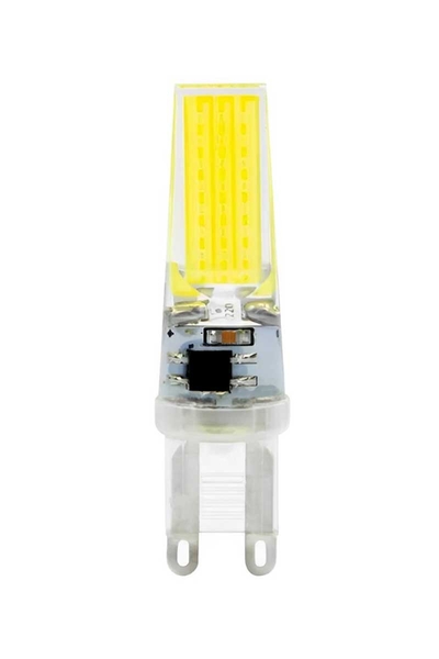 Forlife - Forlife FL-1154 5W 220V Cob G9 3200K Günışığı Kapsül Ampul Forlife - Forlife FL-1154 5W 220V Cob G9 3200K Günışığı Kapsül Ampul