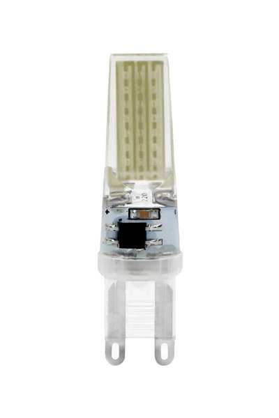 Forlife - Forlife FL-1154 5W 220V Cob G9 6500K Beyaz Kapsül Ampul Forlife - Forlife FL-1154 5W 220V Cob G9 6500K Beyaz Kapsül Ampul