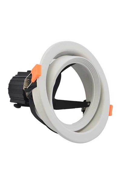 Forlife - Forlife FL-1627 Par30 Sıva Altı Spot Kasası