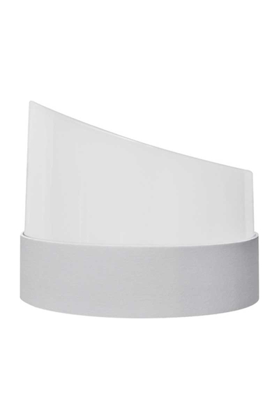 Forlife - Forlife FL-1715 6W 3200K Günışığı Çuha Metal Duvar Apliği Forlife - Forlife FL-1715 6W 3200K Günışığı Çuha Metal Duvar Apliği