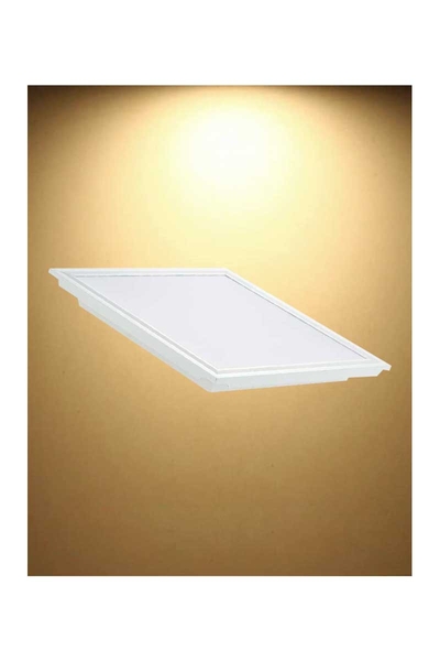 Forlife FL-2051 20W 3200K Günışığı 30x30 Clip-in Alüminyum Led Panel - Thumbnail