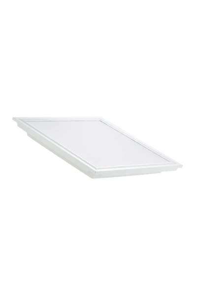 Forlife - Forlife FL-2051 20W 4000K Ilık Beyaz 30x30 Clip-in Alüminyum Led Panel Forlife FL-2051 20W 4000K Ilık Beyaz 30x30 Clip-in Alüminyum Led Panel - Thumbnail