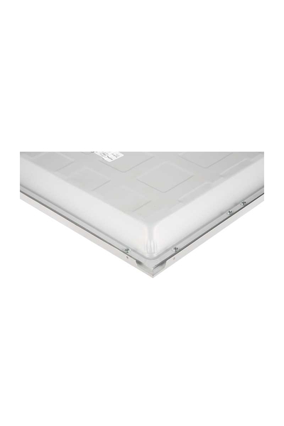 Forlife - Forlife FL-2051 20W 4000K Ilık Beyaz 30x30 Clip-in Alüminyum Led Panel Forlife FL-2051 20W 4000K Ilık Beyaz 30x30 Clip-in Alüminyum Led Panel - Thumbnail