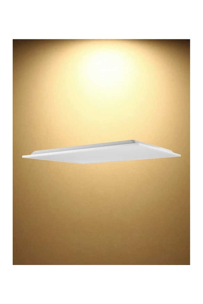 Forlife FL-2052 24W 3200K Günışığı 30x60 Backlight Led Panel - Thumbnail