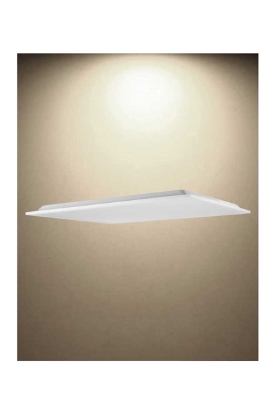 Forlife FL-2052 24W 4000K Ilık Beyaz 30x60 Backlight Led Panel - Thumbnail