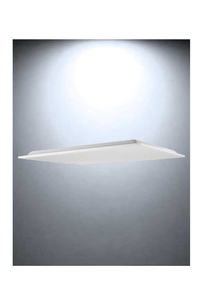 Forlife - Forlife FL-2052 24W 6500K Beyaz 30x60 Backlight Led Panel Forlife FL-2052 24W 6500K Beyaz 30x60 Backlight Led Panel - Thumbnail