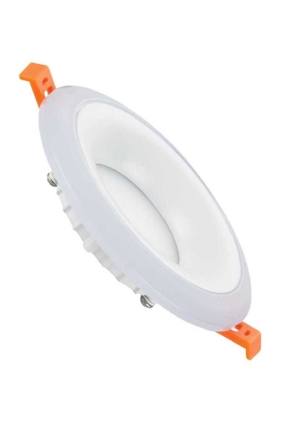 Forlife - Forlife FL-2055K 4+2W 3200K Günışığı ve Kırmızı Işıklı Çift Renkli Led Panel Forlife - Forlife FL-2055K 4+2W 3200K Günışığı ve Kırmızı Işıklı Çift Renkli Led Panel