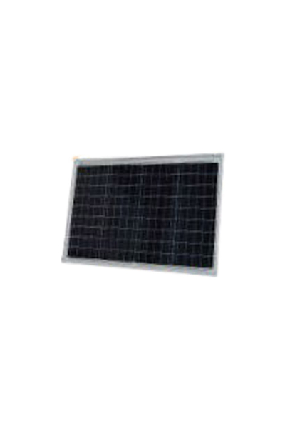 Forlife FL-3169 300W 6500K Beyaz Solar Sokak Armatürü - Thumbnail