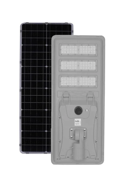 Forlife - Forlife FL-3185 300W 6500K Beyaz Solar Sokak Armatürü