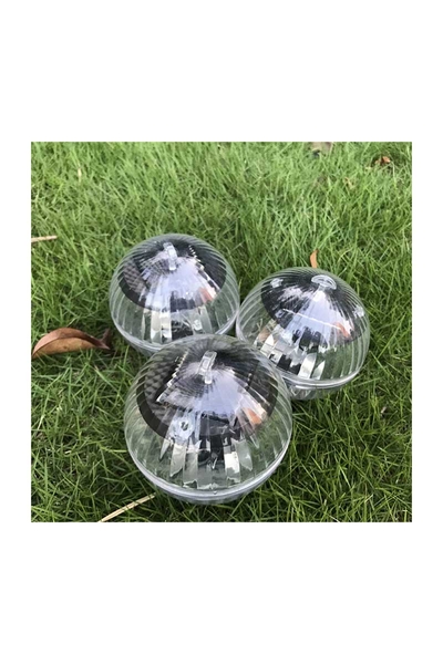 Forlife FL-3271 G 4W 3200K Günışığı Solar Havuz Armatürü - Thumbnail