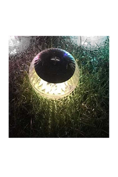 Forlife FL-3271 G 4W 3200K Günışığı Solar Havuz Armatürü - Thumbnail