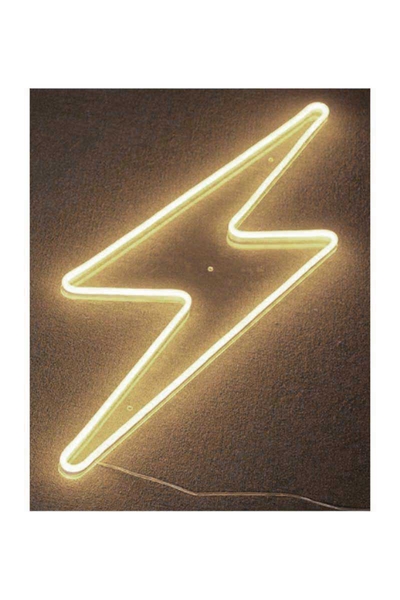 Forlife - Forlife FL-5077 220V 4000K Ilık Beyaz Neon Led Forlife FL-5077 220V 4000K Ilık Beyaz Neon Led - Thumbnail