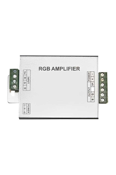 Forlife - Forlife FL-5099 36A Rgb Repeater