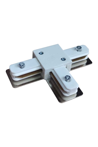 Forlife - Forlife FL-7205 Monofaze Ray T Bağlantı Parçası