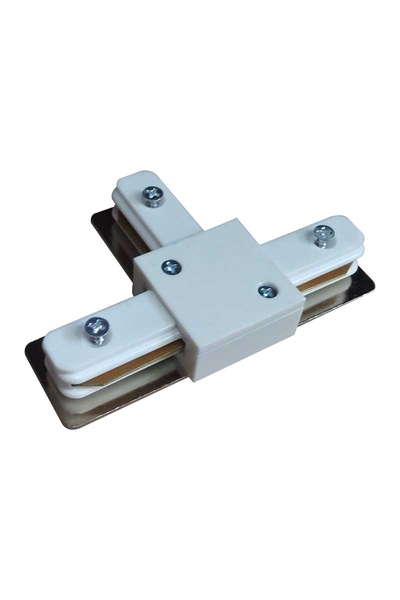 Forlife - Forlife FL-7205 Monofaze Ray T Bağlantı Parçası Forlife FL-7205 Monofaze Ray T Bağlantı Parçası - Thumbnail