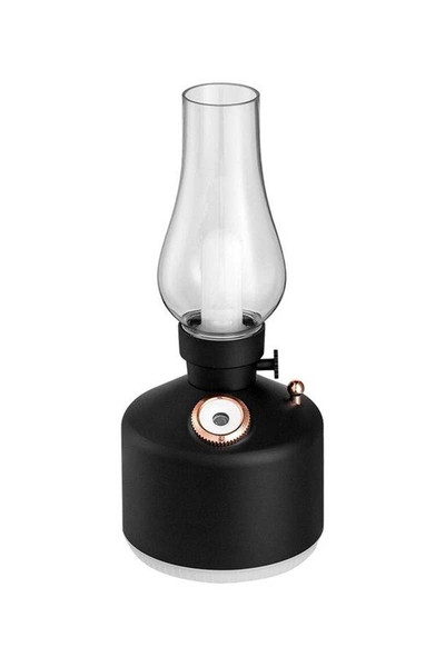 Forlife - Forlife FL-8068 Kelkit Dekoratif Şarjlı Masa Lambası