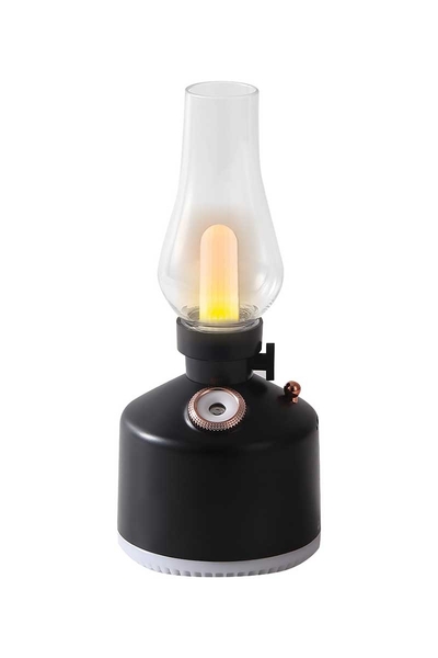 Forlife FL-8068 Kelkit Dekoratif Şarjlı Masa Lambası - Thumbnail