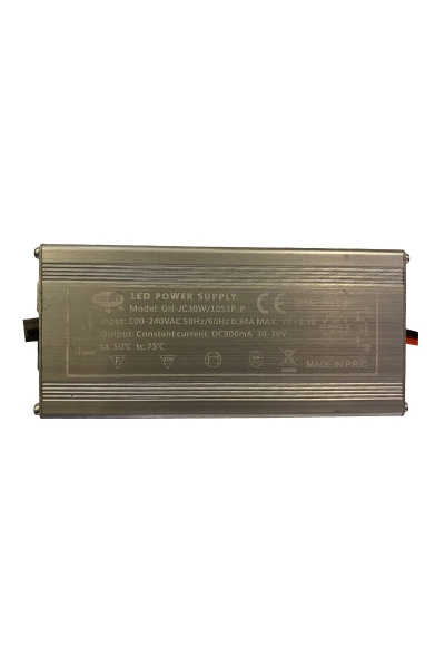 Stoks - Geer GH-JC30W/10S3P-P 30W Led Power Supply Stoks - Geer GH-JC30W/10S3P-P 30W Led Power Supply