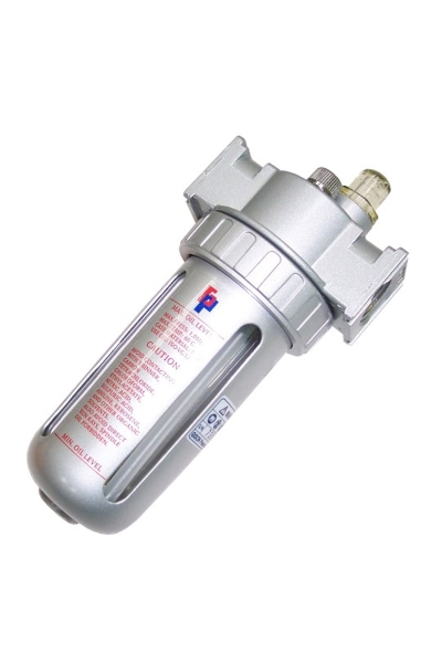 Gison - Gison GP-815HC 1/4 inç Yağlayıcı