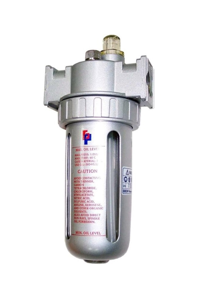 Gison - Gison GP-817HC Yağlayıcı
