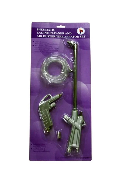 Gison - Gison GPGAS14 Motor Temizleme Seti