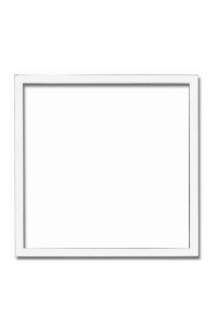 Global - Global K2 HAN015 30x30cm Clipin Backlight Slim Led Panel Çerçevesi Global - Global K2 HAN015 30x30cm Clipin Backlight Slim Led Panel Çerçevesi