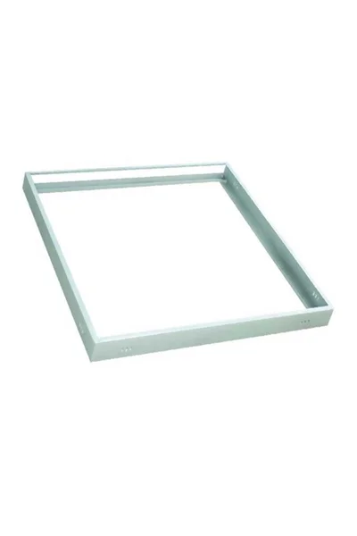 Global - Global K2 HAN013B 60x60cm Sıva Üstü Demonte Backlight Slim Led Panel Çerçevesi