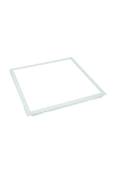 Global - Global K2 HAN013C 60x60cm Clipin Backlight Slim Led Panel Çerçevesi Global - Global K2 HAN013C 60x60cm Clipin Backlight Slim Led Panel Çerçevesi