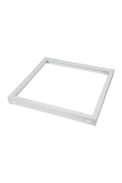 Global - Global K2 HAN016 30x30cm Sıva Üstü Slim Backlight Panel Çerçevesi Global - Global K2 HAN016 30x30cm Sıva Üstü Slim Backlight Panel Çerçevesi
