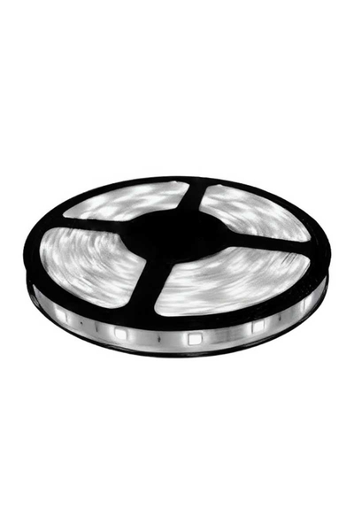 Global - Global K2 KCL004 3528 Beyaz Tek Çipli 60 Ledli Silikonsuz İç Mekan Şerit Led Global - Global K2 KCL004 3528 Beyaz Tek Çipli 60 Ledli Silikonsuz İç Mekan Şerit Led