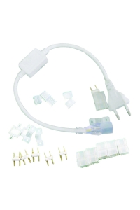 Global - Global K2 KCL368 5050 3 Çipli Işıklı Led Hortum Fişi Global - Global K2 KCL368 5050 3 Çipli Işıklı Led Hortum Fişi