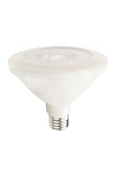 Global - Global K2 KDL233 18W E27 7000K Beyaz Par38 Cob Ledli Ampul