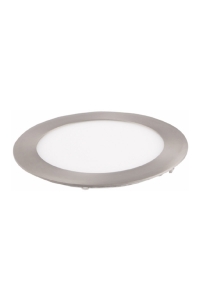 Global - Global K2 KDL403S 6500K Beyaz 22W Saten Kasa Smd Ledli Slim Panel Armatür Global K2 KDL403S 6500K Beyaz 22W Saten Kasa Smd Ledli Slim Panel Armatür - Thumbnail