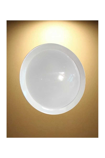 Global - Global K2 KDL406 36W E27 3000K Günışığı Smd Led Panel Global K2 KDL406 36W E27 3000K Günışığı Smd Led Panel - Thumbnail