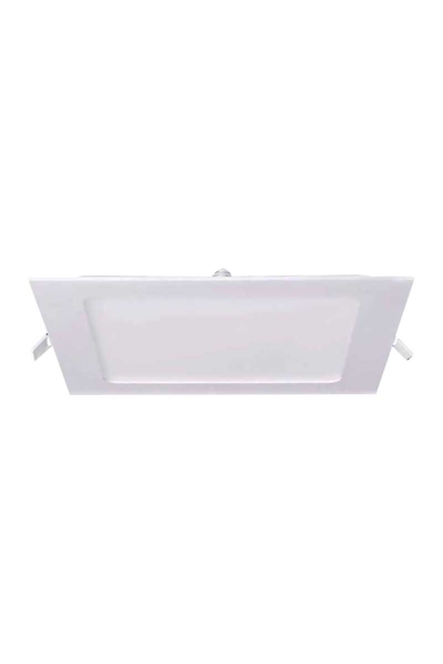 Global - Global K2 KDL410 3W 3000K Günışığı Kare Smd Ledli Slim Panel Armatür Global - Global K2 KDL410 3W 3000K Günışığı Kare Smd Ledli Slim Panel Armatür